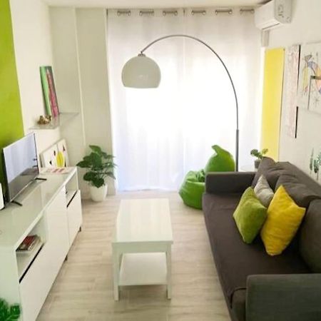 Apartamento Modern Oscvict En Múrcia Exterior foto