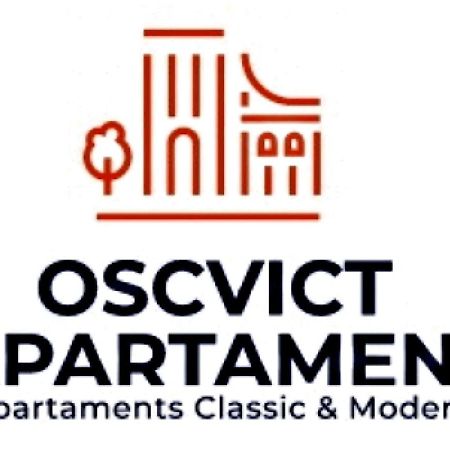 Apartamento Modern Oscvict En Múrcia Exterior foto
