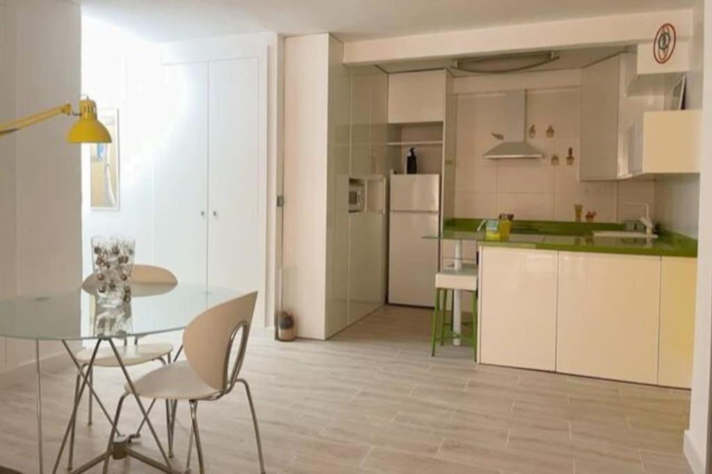 Apartamento Modern Oscvict En Múrcia Exterior foto