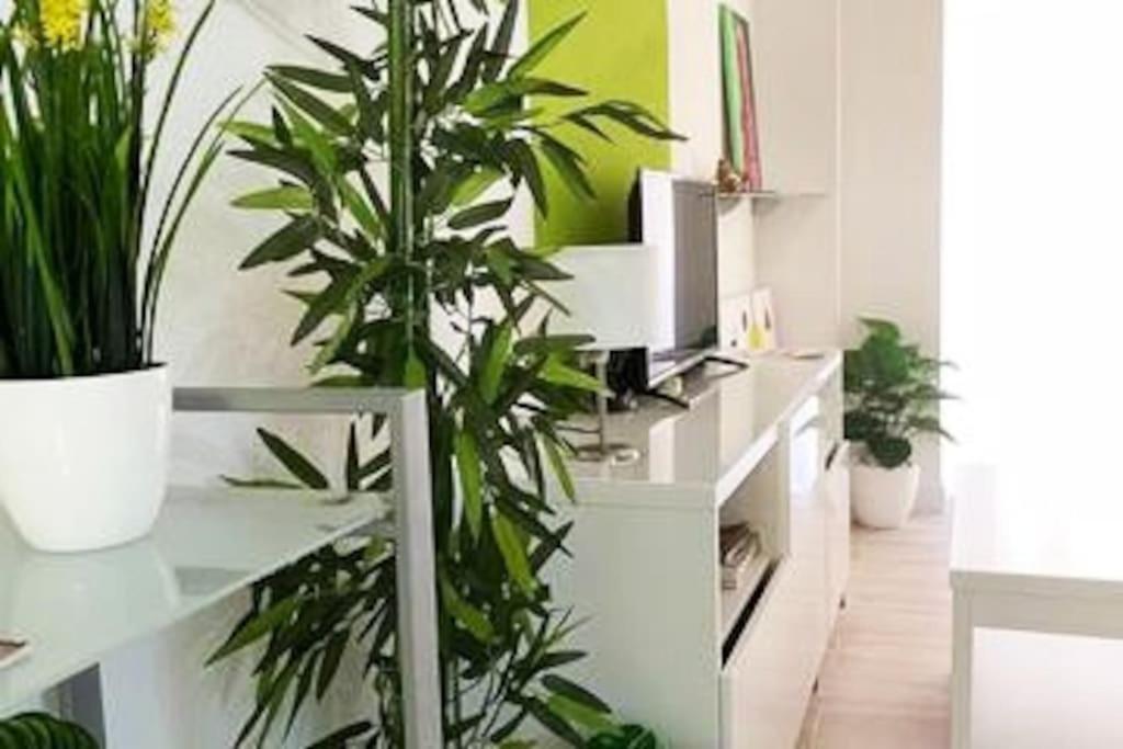Apartamento Modern Oscvict En Múrcia Exterior foto