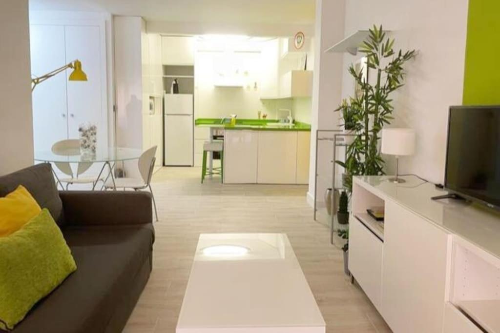 Apartamento Modern Oscvict En Múrcia Exterior foto