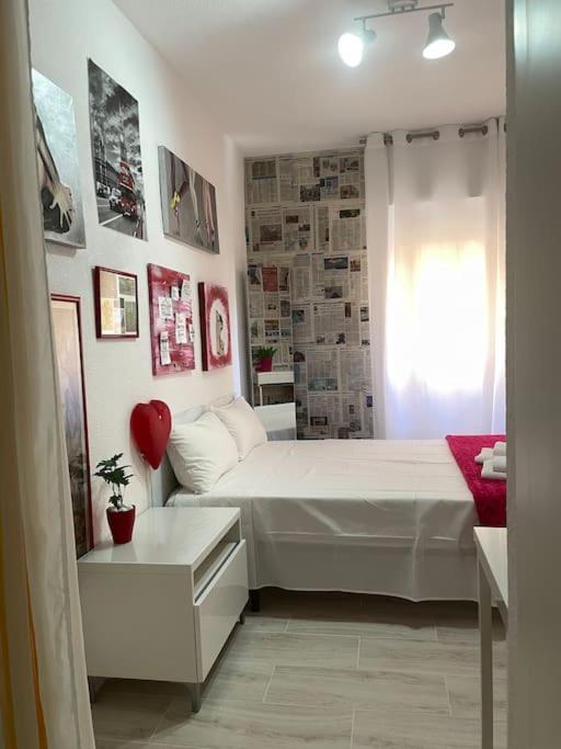 Apartamento Modern Oscvict En Múrcia Exterior foto