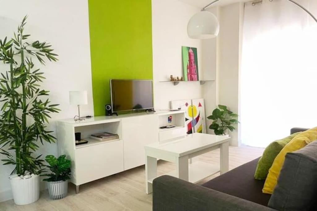 Apartamento Modern Oscvict En Múrcia Exterior foto